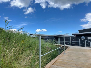 Hausboot See Rad Meer Urlaub